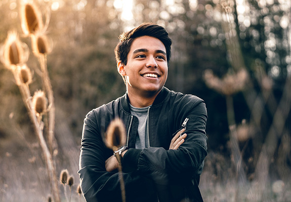 Portrait photos that stun you