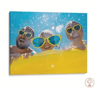 Bild für Kategorie Leinwand / Canvas