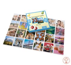 Bild für Kategorie Foto-Memory